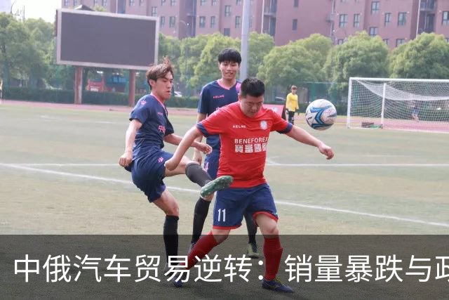 中俄汽车贸易逆转：销量暴跌与政策困境